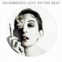 Serge Gainsbourg Gainsbourg Love On The Beat Special Vinyl